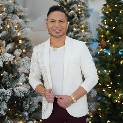 Julio Enrique Profile