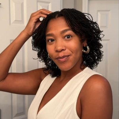 Kimya Buckner Profile