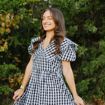 myriah noble Profile