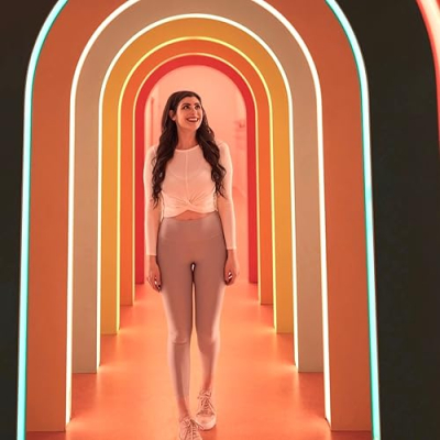 Holly Bentley Profile