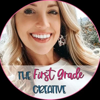 The First Grade Creative