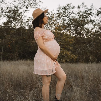 Relatable Mom | Rebecca Herrera Profile