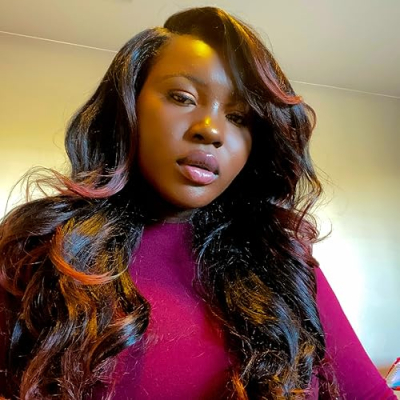 Faith Matini Profile