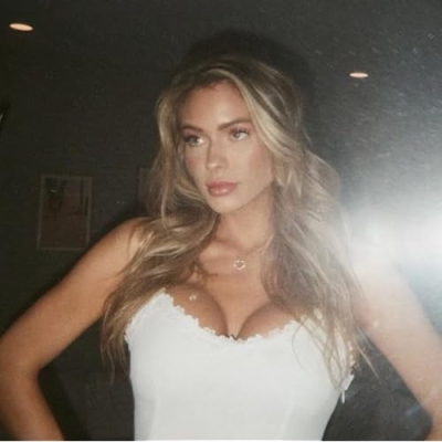 Hannah Palmer Profile