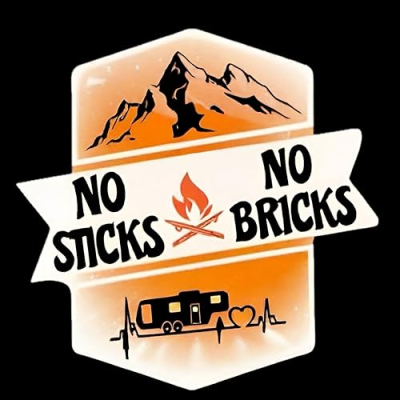 No Sticks No Bricks Profile