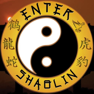 Enter Shaolin Profile