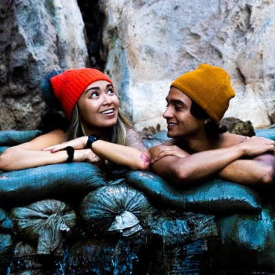 Austin and Sam 🤘🏽 Profile