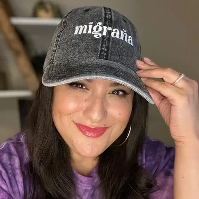 Achy Smile | Erica Nicole Carrasco