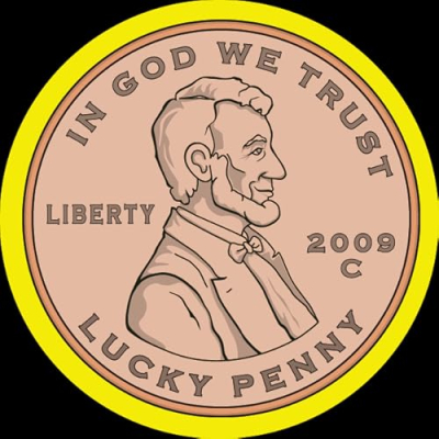 Lucky Penny Shop Profile