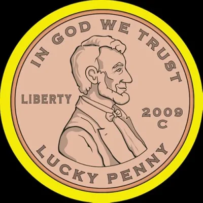 Lucky Penny Shop