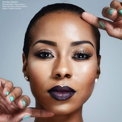 Jessica Cymone Profile