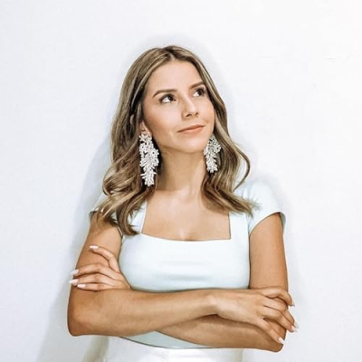 Jennifer Girón Profile