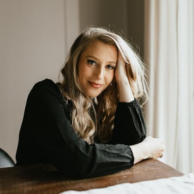 Arielle Brimhall Profile