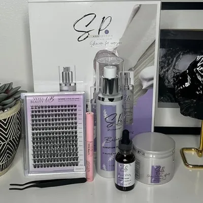 SugarPop Aesthetics shop