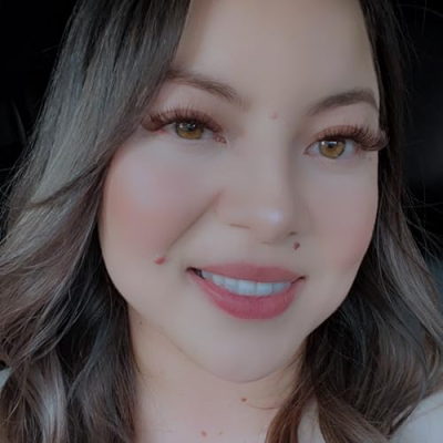 Andrea Cervantes Profile