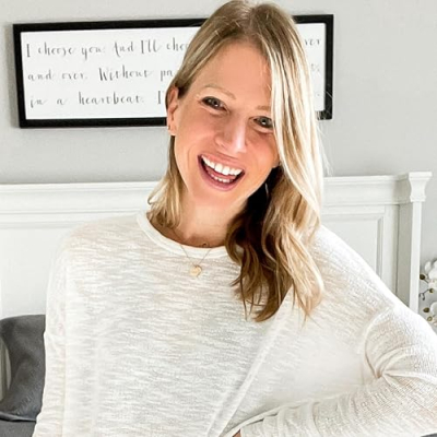 Sarah E. Style Me Profile