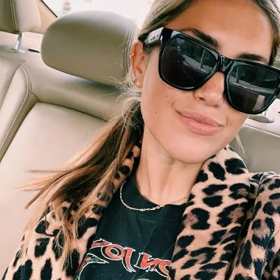 Tinx’s Amazon Musts