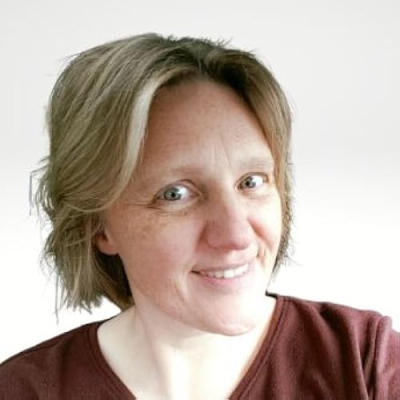 Sandra's Laden Profile