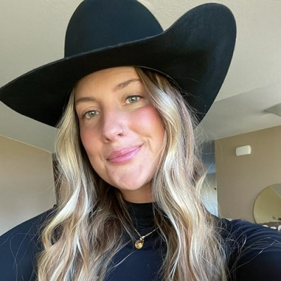 Ashley Binger Profile