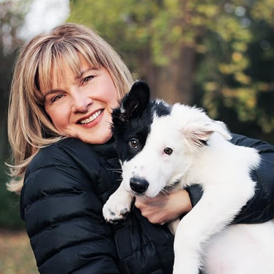 Kathy Santo Dog Training Profile