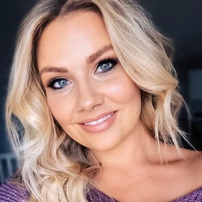 Amanda Miller Makeup