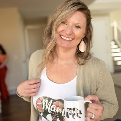 Amanda Vigil Profile