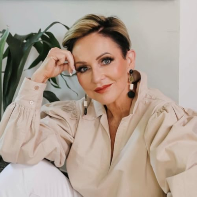 Rebecca Robeson Profile