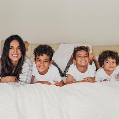 Inger Devera Profile