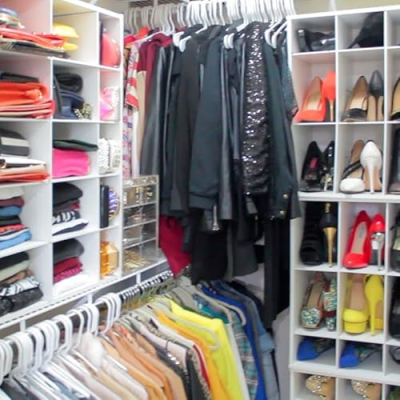 Clothing Steals Profile