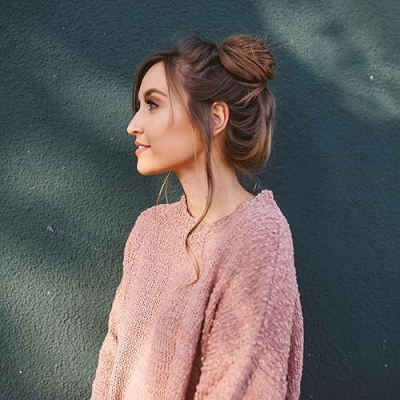 Kristin Johns Profile