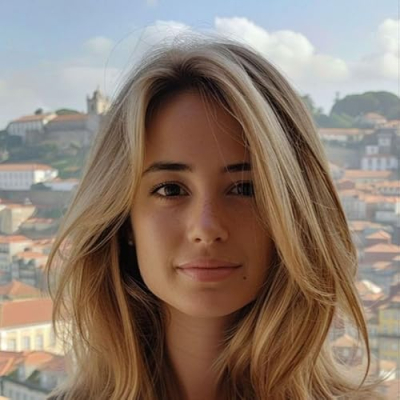 Kristin Gutierrez Profile