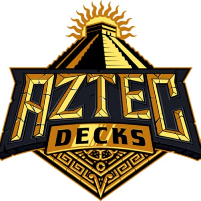Aztec Decks Profile