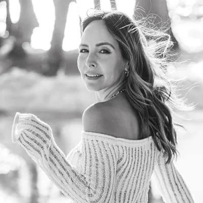 Lilliana Vazquez | The LV Guide