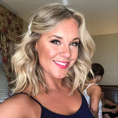 Nicole Elle Makeup Profile