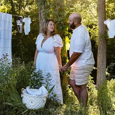 Stefani & Kelly Kemp