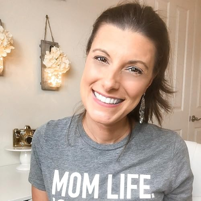 The Girl Without a Mom Profile