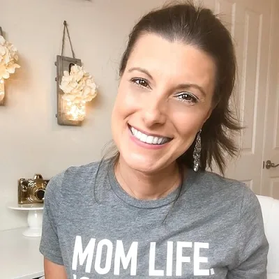 The Girl Without a Mom