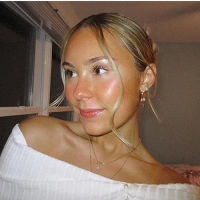 Audrey Perry Profile