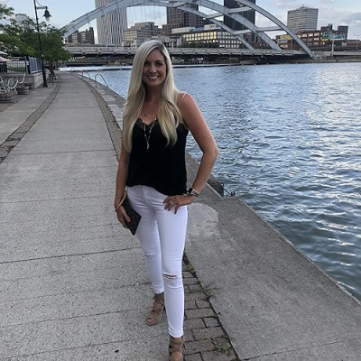 Jenn Delle Fave Profile