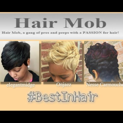 HAIR MOBILITY Profile