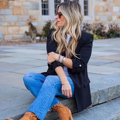 Carrie Georgette Profile