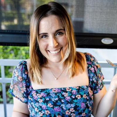 Lauren Holloway Profile