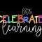 Let's Celebrate Learning