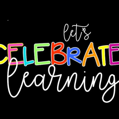 Let's Celebrate Learning Profile
