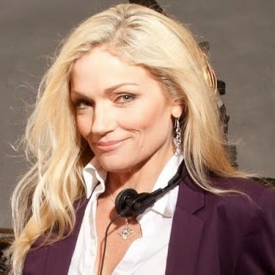 Like a Boss Lady 🎯 Profile