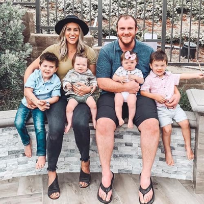 Brittany Marie Profile