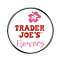 Trader Joes Flowers Amazon Favs