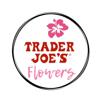 Trader Joes Flowers Amazon Favs