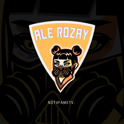 Ale Rozay Profile