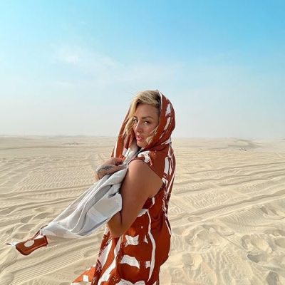 Chinae Alexander Profile